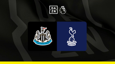 Imagen de Jornada 14: Newcastle - Tottenham - 2