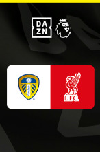 Imagen de Jornada 15: Leeds - Liverpool - 1