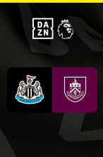 Imagen de Jornada 15: Newcastle - Burnley - 1
