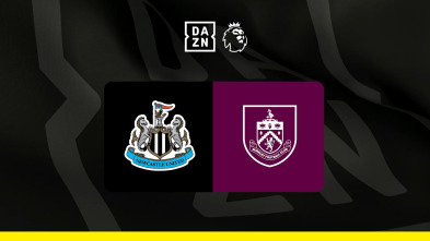 Imagen de Jornada 15: Newcastle - Burnley - 2