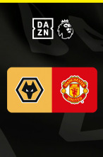 Imagen de Jornada 15: Wolverhampton - Manchester Utd. - 1