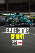 Imagen de Mundial F1 - GP... (2025): Sprint - 1