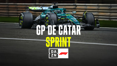 Imagen de Mundial F1 - GP... (2025): Sprint - 2