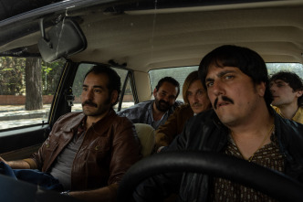 Imagen de Golpes - 5