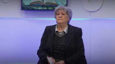 Imagen de Lendo na Baía (T1): Memoria para Xoana - 2