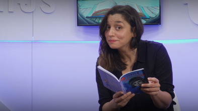 Imagen de Lendo na Baía (T1): A pita xefa' e 'Sibila e a monstruosa festa do Samaín' - 2