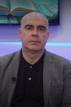 Imagen de Lendo na Baía (T1): O fabricante de sombreiros - 1