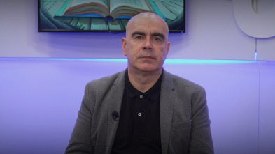 Imagen de Lendo na Baía (T1): O fabricante de sombreiros - 2