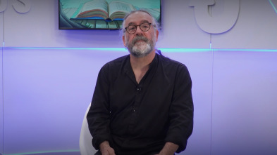 Imagen de Lendo na Baía (T1): Luar na Lubre XX - 2