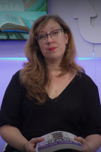 Imagen de Lendo na Baía (T1): As horas mortas - 1