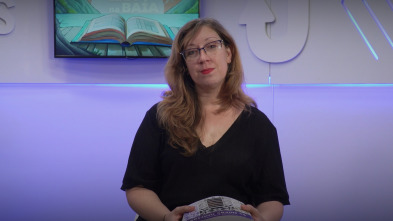 Imagen de Lendo na Baía (T1): As horas mortas - 2