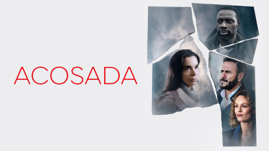 Imagen de Acosada - 2