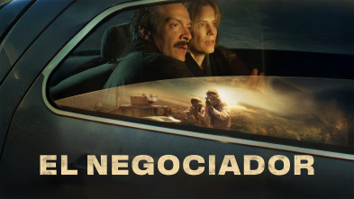 Imagen de El negociador - 2