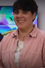 Imagen de Xerais en singular (T1): A soidade das nenas - 1