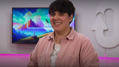 Imagen de Xerais en singular (T1): A soidade das nenas - 2