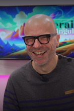 Imagen de Xerais en singular (T1): Un anarquista - 1