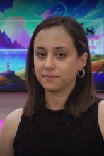 Imagen de Xerais en singular (T1): O incendio - 1