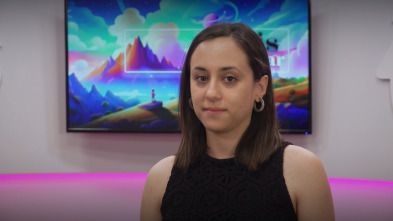 Imagen de Xerais en singular (T1): O incendio - 2