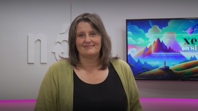 Imagen de Xerais en singular (T1): Os anos tranquilos - 2