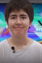 Imagen de Xerais en singular (T1): Heartstopper. Rapaz coñece rapaz - 1