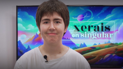 Imagen de Xerais en singular (T1): Heartstopper. Rapaz coñece rapaz - 2