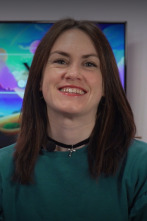 Imagen de Xerais en singular (T1): O clan das barbies - 1