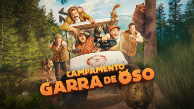 Imagen de Campamento Garra de Oso - 2