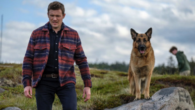 Imagen de Hudson & Rex (T4): Ep.1 Sid y Nancy - 1