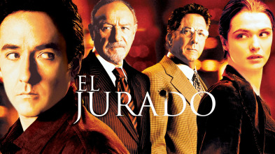 Imagen de El jurado - 2