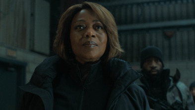 Imagen de The Last... (T1): Ep.9 Convergencia - 2