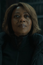 Imagen de The Last... (T1): Ep.9 Convergencia - 1