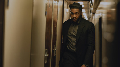 Imagen de El misterio de... (T1): Ep.6 Aguas abandonadas - 2