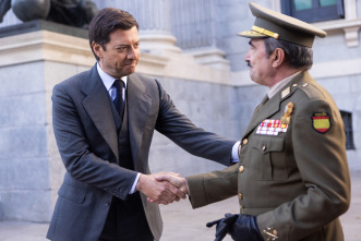 Imagen de (LSE) - Anatomía... (T1): Ep.4 (LSE) - Todos los golpes del golpe - 1