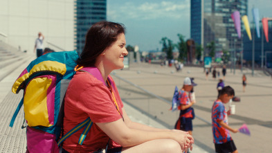 Imagen de Aquel verano en París - 7