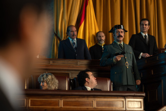 Imagen de (LSE) - Anatomía... (T1): Ep.1 (LSE) - Un falangista de provincias - 3