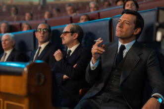 Imagen de (LSE) - Anatomía... (T1): Ep.1 (LSE) - Un falangista de provincias - 4