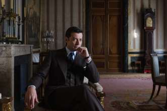 Imagen de (LSE) - Anatomía... (T1): Ep.1 (LSE) - Un falangista de provincias - 8