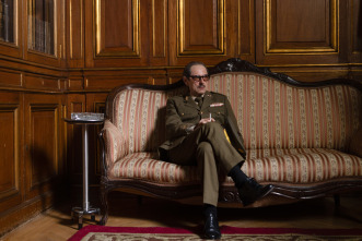 Imagen de (LSE) - Anatomía... (T1): Ep.1 (LSE) - Un falangista de provincias - 9