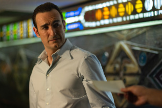 Imagen de (LSE) - Anatomía... (T1): Ep.1 (LSE) - Un falangista de provincias - 10