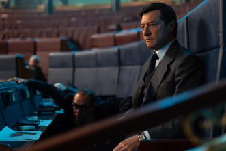 Imagen de (LSE) - Anatomía... (T1): Ep.2 (LSE) - Un revolucionario frente al golpe - 2