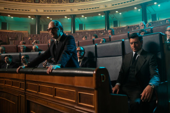 Imagen de (LSE) - Anatomía... (T1): Ep.2 (LSE) - Un revolucionario frente al golpe - 4