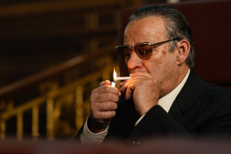 Imagen de (LSE) - Anatomía... (T1): Ep.2 (LSE) - Un revolucionario frente al golpe - 5