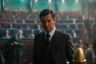 Imagen de (LSE) - Anatomía... (T1): Ep.2 (LSE) - Un revolucionario frente al golpe - 6