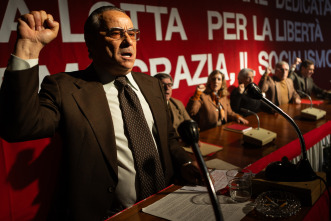 Imagen de (LSE) - Anatomía... (T1): Ep.2 (LSE) - Un revolucionario frente al golpe - 8