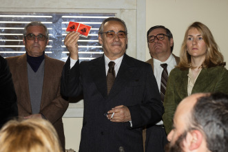 Imagen de (LSE) - Anatomía... (T1): Ep.2 (LSE) - Un revolucionario frente al golpe - 9