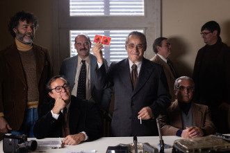 Imagen de (LSE) - Anatomía... (T1): Ep.2 (LSE) - Un revolucionario frente al golpe - 11