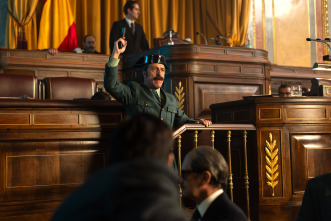 Imagen de (LSE) - Anatomía... (T1): Ep.3 (LSE) - Un golpista frente al golpe - 1