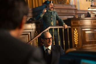 Imagen de (LSE) - Anatomía... (T1): Ep.3 (LSE) - Un golpista frente al golpe - 2