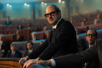 Imagen de (LSE) - Anatomía... (T1): Ep.3 (LSE) - Un golpista frente al golpe - 3