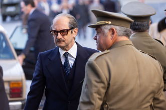 Imagen de (LSE) - Anatomía... (T1): Ep.4 (LSE) - Todos los golpes del golpe - 3